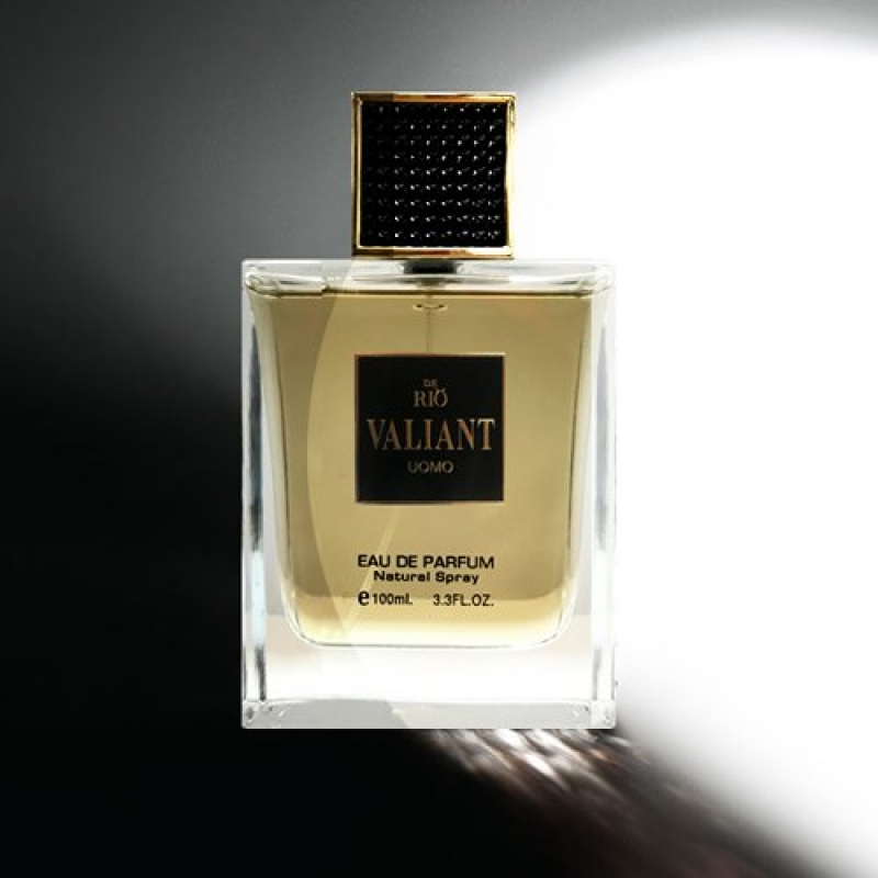 Valiant Uomo for men-والیانت اومو (والنتینو اومو) مردانه