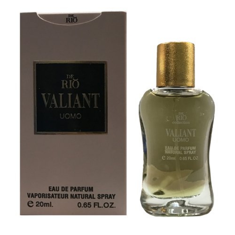 Valiant Uomo for men-والیانت اومو (والنتینو اومو) مردانه