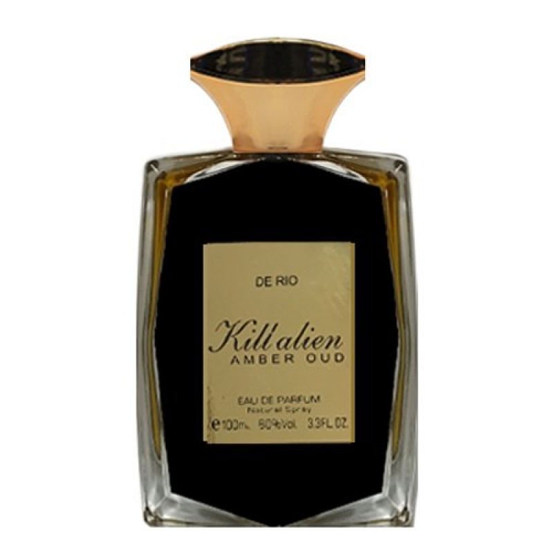 killalien Amber Oud Rio for men-کیلیان آمبر عود ریو مردانه