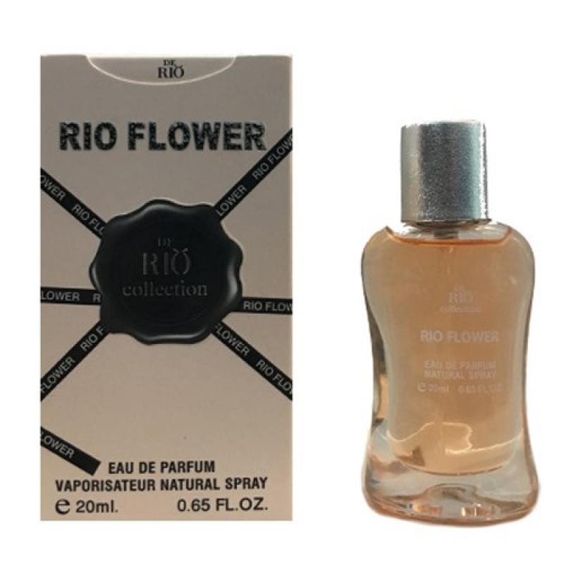 Rio Flower for women-ریو فلاور (فلاور بامب) زنانه