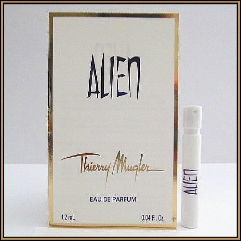Alien Thierry Mugler Sample for women-سمپل الین تیری موگلر زنانه