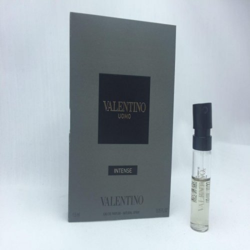 Valentino uomo shop intense tester