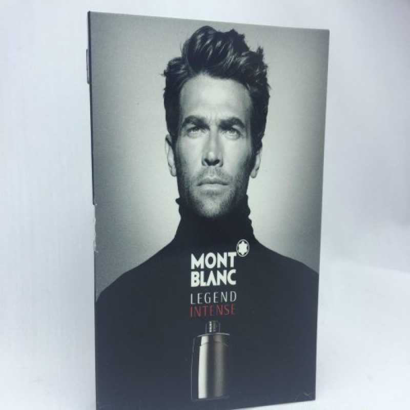 Legend Intense Sample for men-سمپل لجند اینتنس مردانه