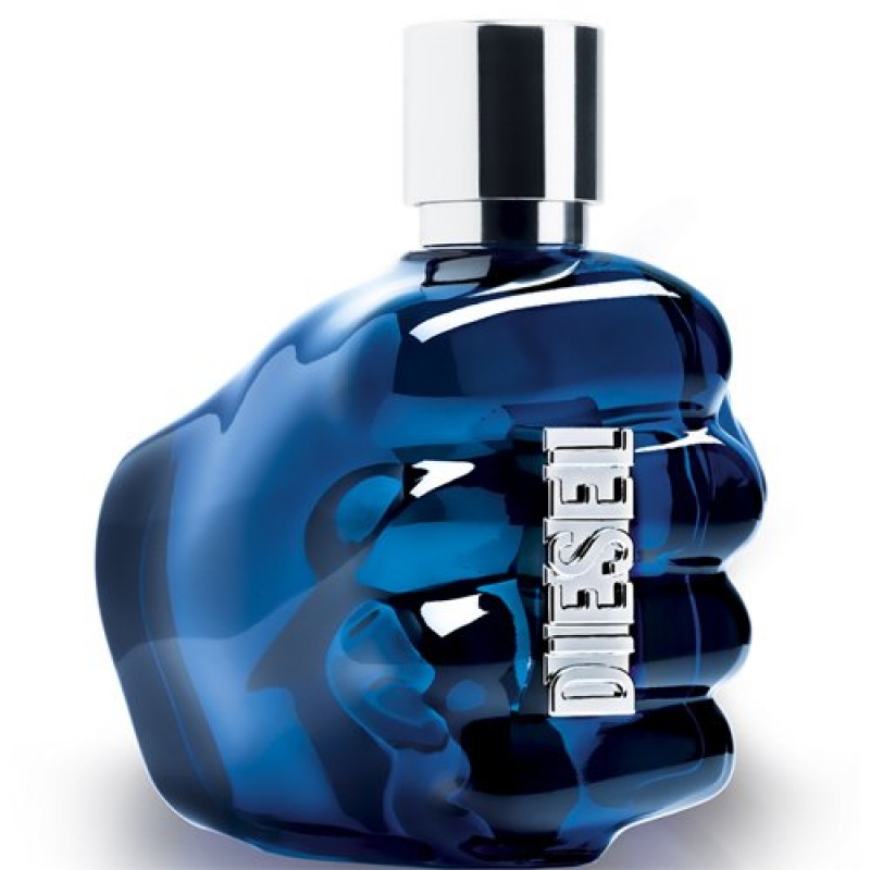 Only The Brave Extreme Diesel for men-دیزل انلی د بریو اکستریم مردانه