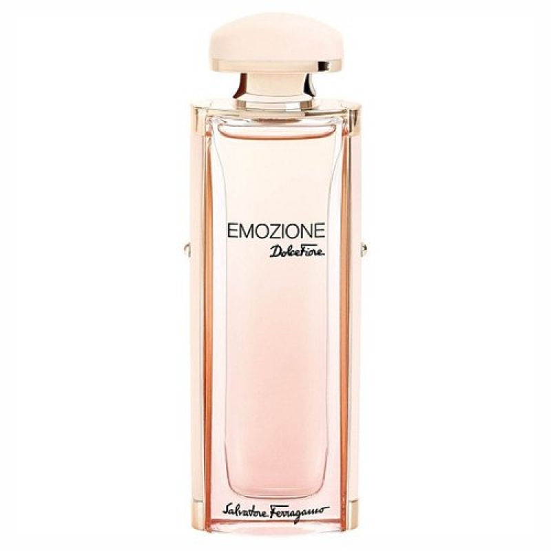 Emozione Dolce Fiore Salvatore Ferragamo for women-اموزیون دلچه فیوری سالواتور فراگامو زنانه