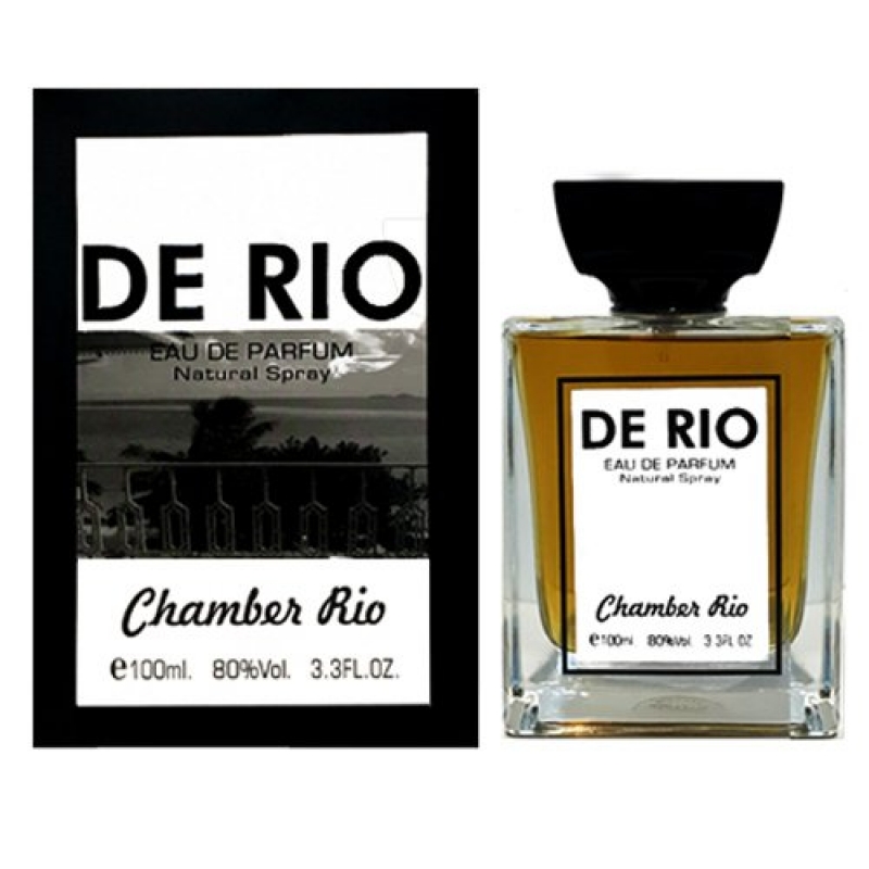 Chamber Rio for men-چمبر ریو (چمبر نویر الفکتیو) مردانه