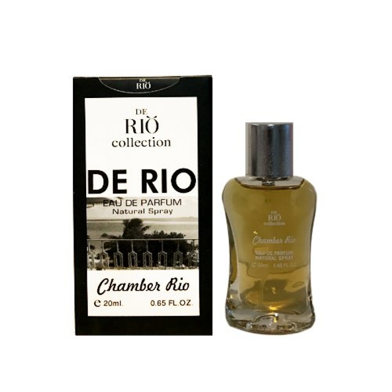 Chamber Rio for men-چمبر ریو (چمبر نویر الفکتیو) مردانه