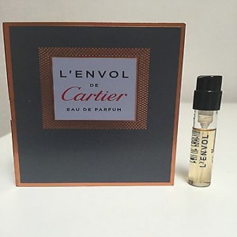 L'Envol de Cartier Sample for men-سمپل لنول کارتیر مردانه