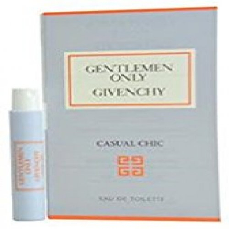 Gentlemen Only Casual Chic Sample for men-سمپل جنتلمن انلی کژول شیک مردانه