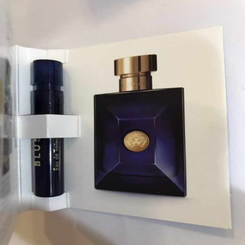 Versace Pour Homme Dylan Blue Sample for men-سمپل ورساچه پورهوم دیلن بلو مردانه