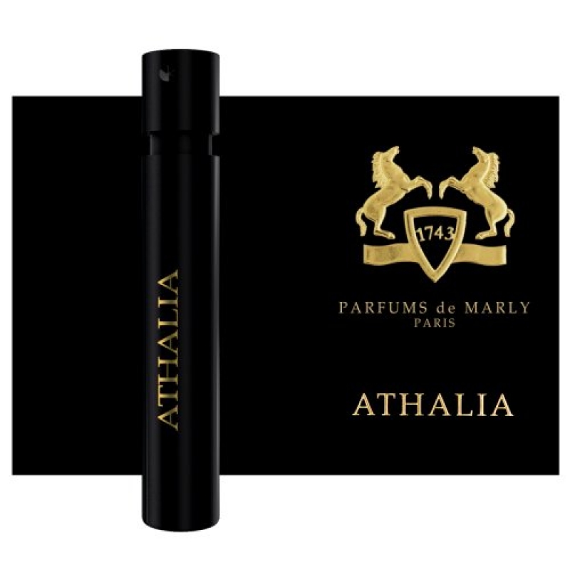 Athalia Parfums de Marly Sample for women-سمپل آتهالیا پرفیومز د مارلی زنانه