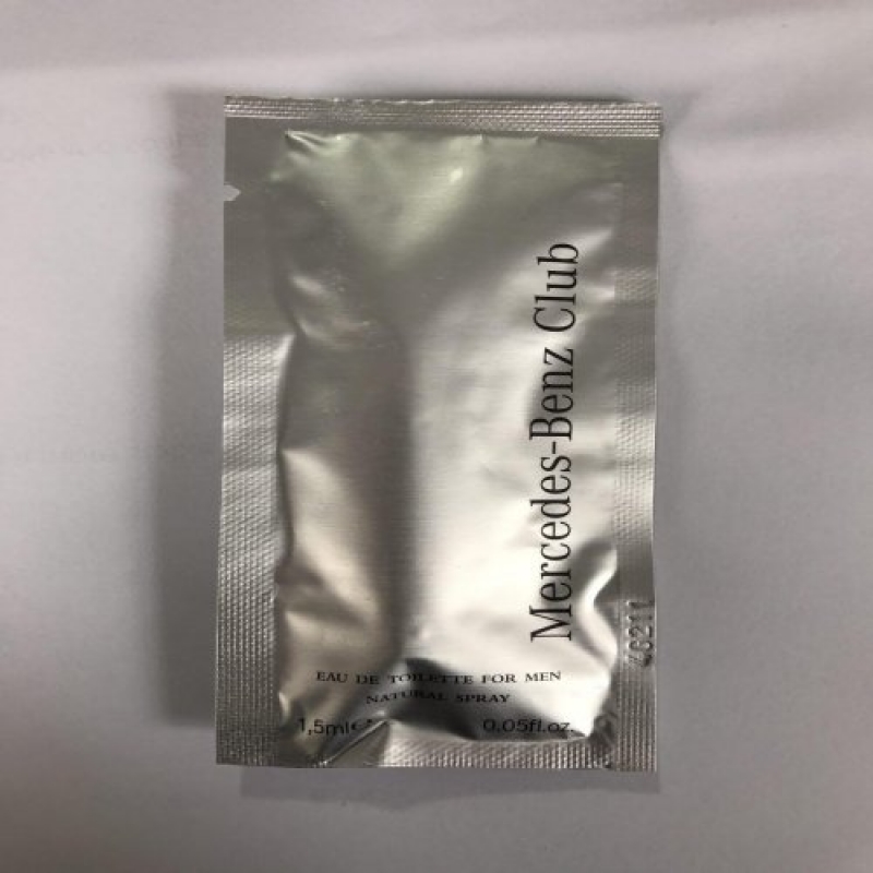 Mercedes Benz Club Sample for men-سمپل مرسدس بنز کلاب مردانه