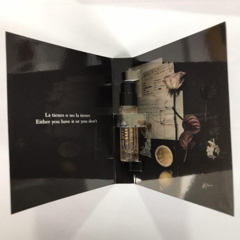 Aura Loewe Floral Sample for women-سمپل لوه اورا فلورال زنانه