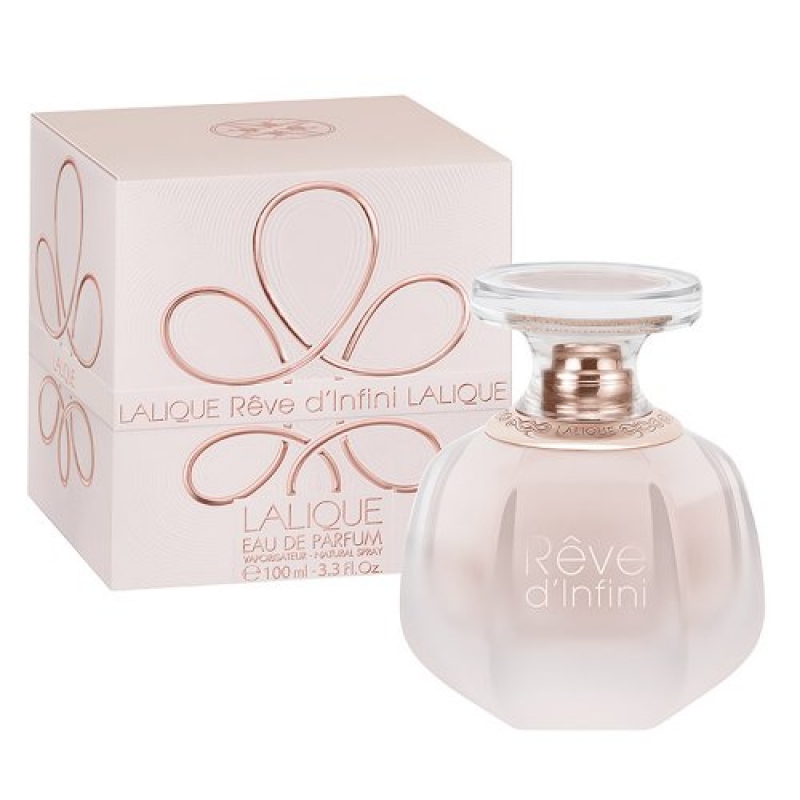 Reve d'Infini Lalique for women-لالیک ریو دینفینی زنانه