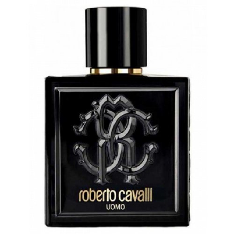 Roberto Cavalli Uomo for men-روبرتو کاوالی اومو مردانه