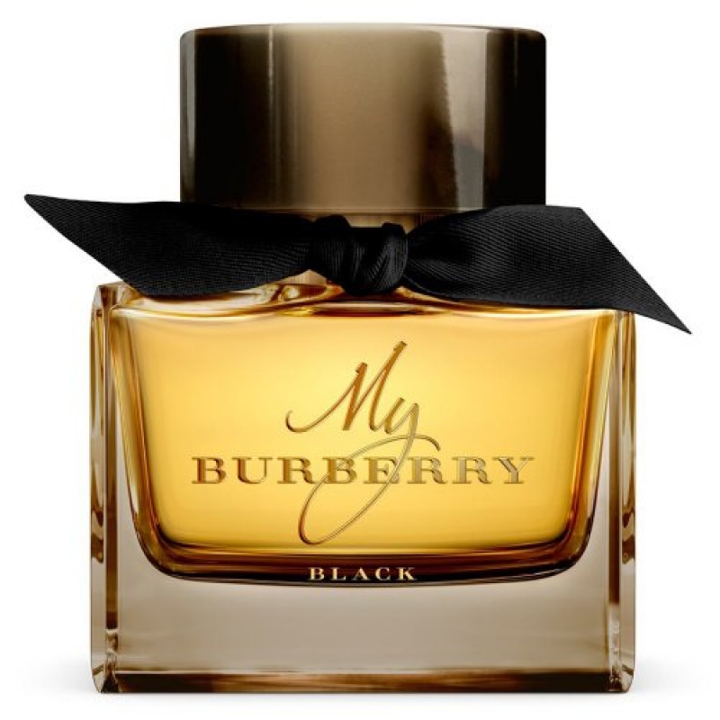 My Burberry Black for women-مای باربری بلک زنانه