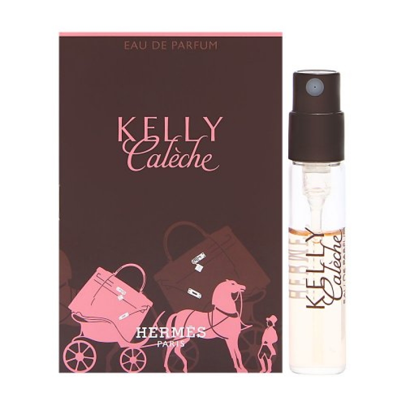 Kelly Caleche EDP Sample for women-سمپل کلی کلش ادو پرفیوم زنانه