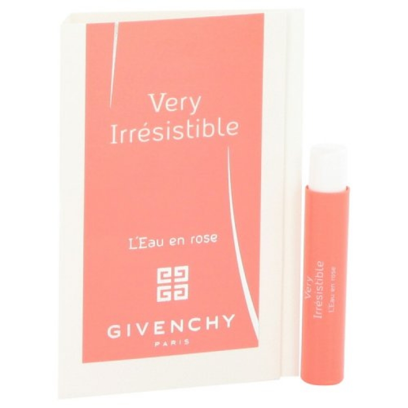 Very Irresistible L'Eau en Rose Sample for women-سمپل وری ارسیستیبل لئو ان رز زنانه
