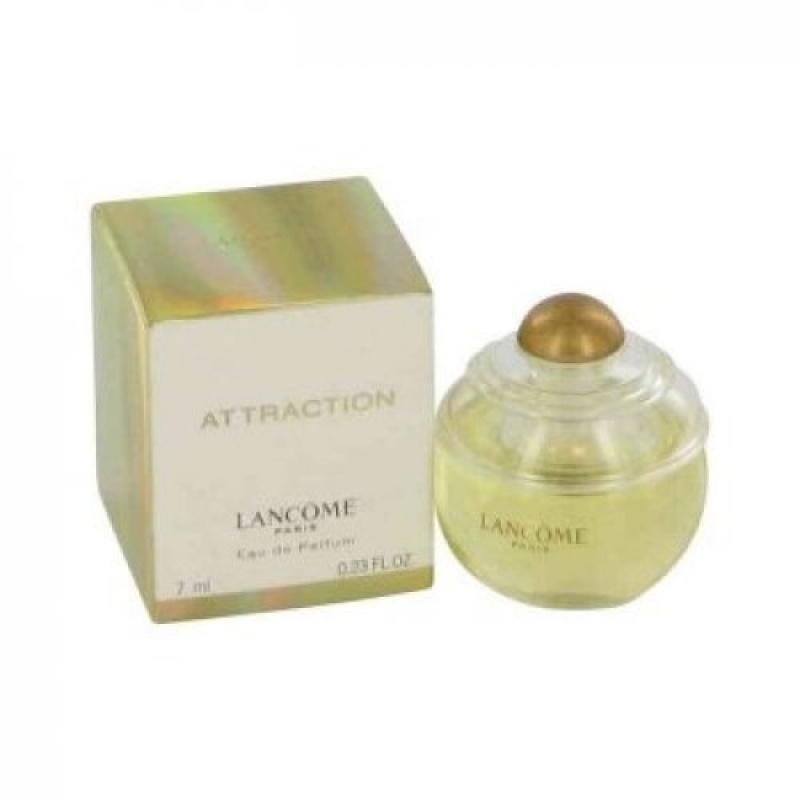 Attraction Lancome Miniature for women-مینیاتوری اترکشن لانکوم زنانه
