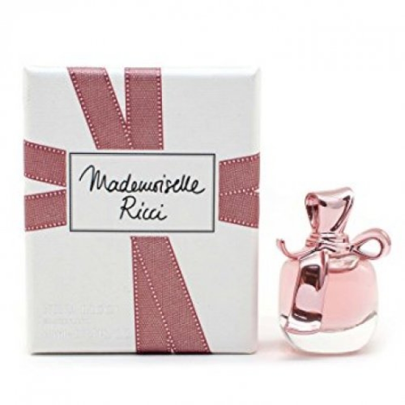 Mademoiselle Ricci Nina Ricci Miniature for women-مینیاتوری مادمازل ریچی نینا ریچی زنانه