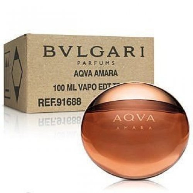 aqua amara bulgari