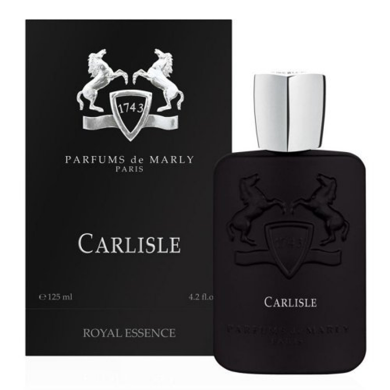 Carlisle Parfums de Marly for men and women-کارلایل پرفیومز د مارلی مردانه و زنانه
