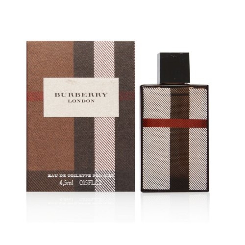 Burberry London Miniature for men-مینیاتوری باربری لندن مردانه