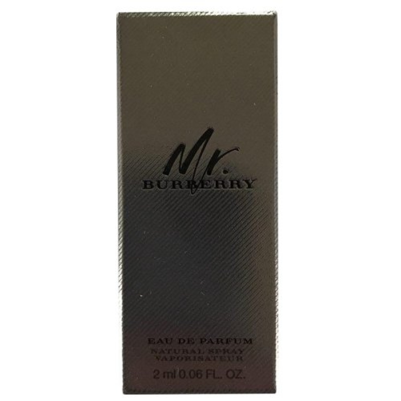 Mr. Burberry Sample for men-سمپل مستر باربری مردانه