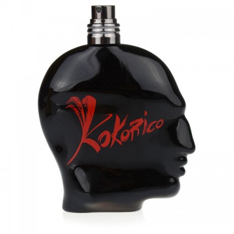 Kokorico Jean Paul Gaultier Tester for men-تستر جان پل گوتیر کوکوریکو مردانه