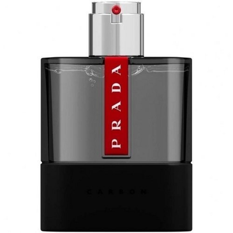 Luna Rossa Carbon Prada for men-پرادا لونا روزا کربن مردانه