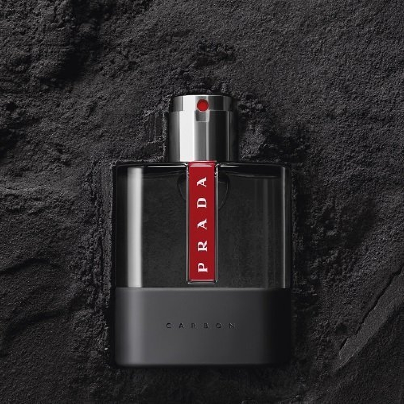 Luna Rossa Carbon Prada for men-پرادا لونا روزا کربن مردانه