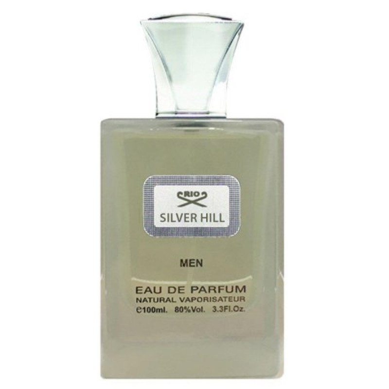 Rio Silver Hill for men-ریو سیلور هیل مردانه