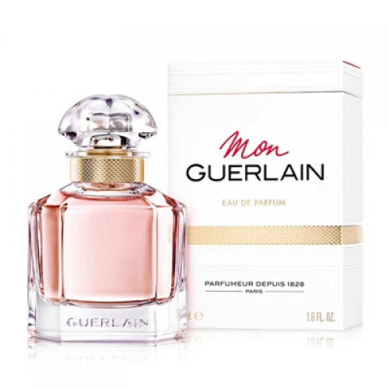 Mon Guerlain for women-مون گرلن زنانه