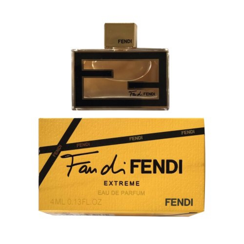 Fan di Fendi Extreme Miniature for women-مینیاتوری فن دی فندی اکستریم زنانه
