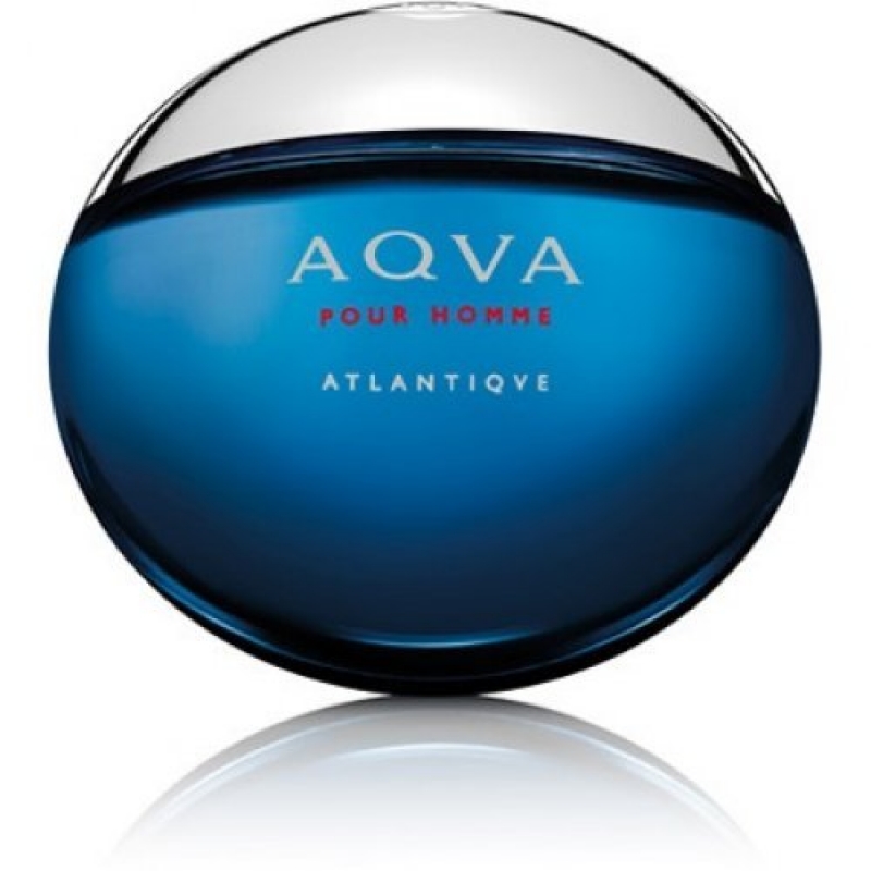Aqva Pour Homme Atlantiqve Bvlgari for men-بولگاری آکوا پورهوم آتلانتیک مردانه
