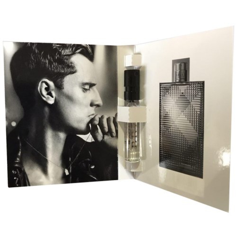 Burberry Brit Rhythm Sample for men-سمپل باربری بریت ریتم مردانه