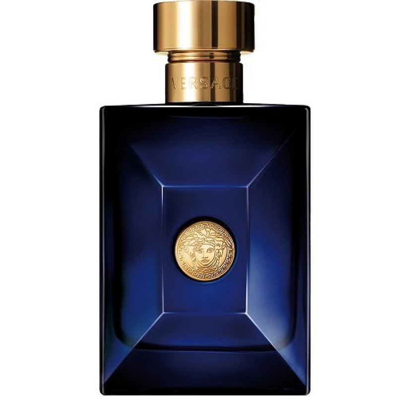 Versace Pour Homme Dylan Blue for men-ورساچه پورهوم دیلن بلو مردانه
