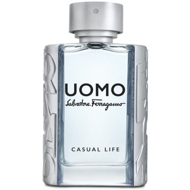 Uomo Salvatore Ferragamo Casual Life for men-سالواتور فراگامو کژول لایف مردانه