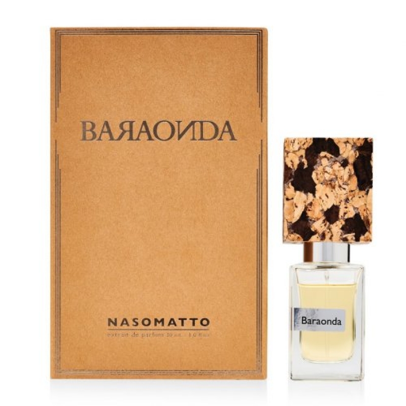 Baraonda Nasomatto for men and women-باراوندا ناسوماتو مردانه و زنانه
