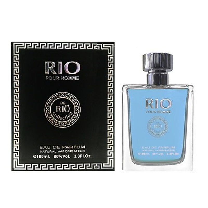 Rio Pour Homme for men-ریو پور هوم مردانه