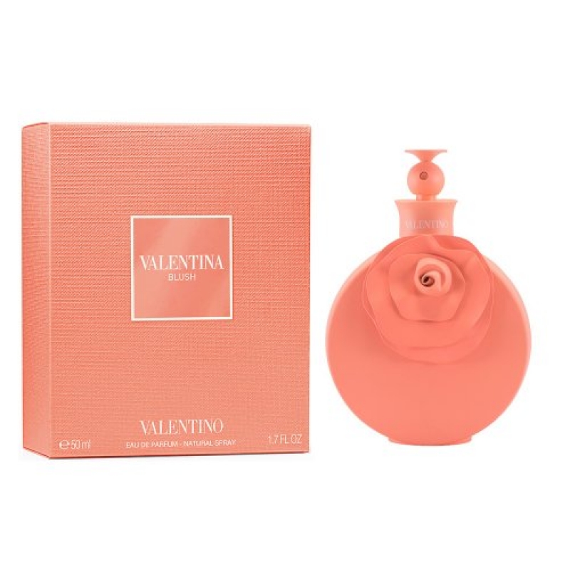 Valentina Blush Valentino for women-والنتینا بلاش والنتینو زنانه