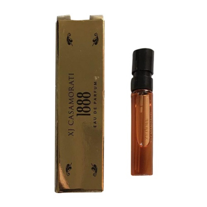 1888Xerjoff Sample for men and women-سمپل 1888 زرجف مردانه و زنانه