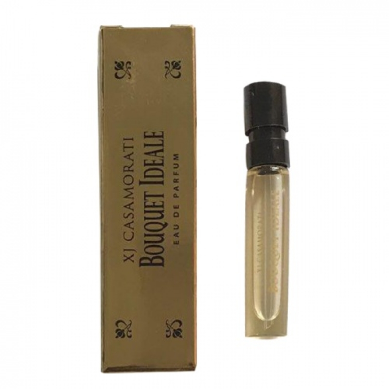 Bouquet Ideale Xerjoff Sample for women-سمپل بوکت آیدل زرجف زنانه