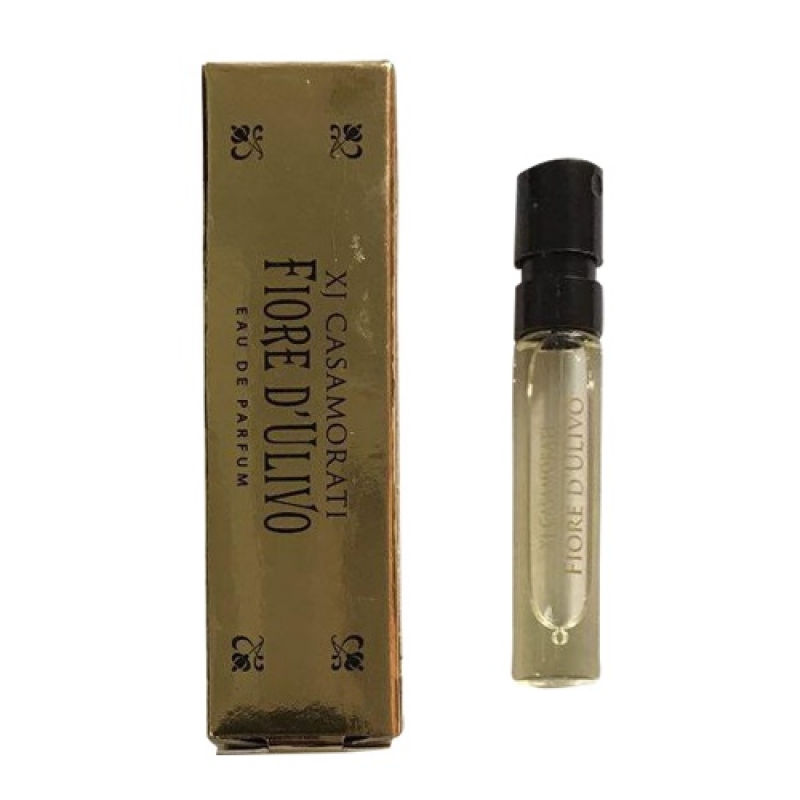 Fiore D'Ulivo Xerjoff Sample for women-سمپل فیوری دالیوو زرجف زنانه