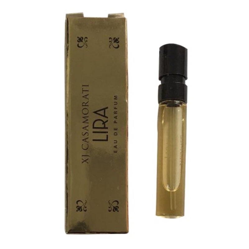 Lira Xerjoff Sample for women-سمپل لیرا زرجف زنانه