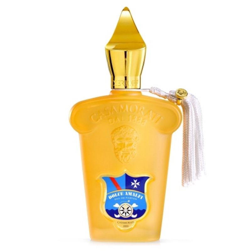 Dolce Amalfi Xerjoff for men and women-دولچه آمالفی زرجوف مردانه و زنانه