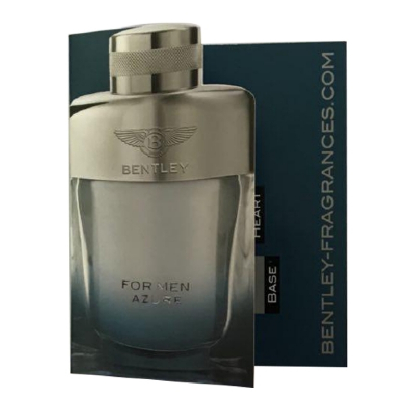 Bentley Azure Sample for men-سمپل بنتلی آزور مردانه