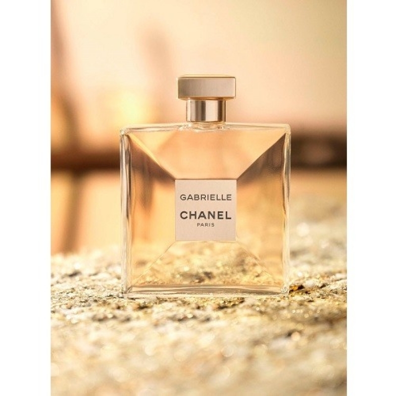 Gabrielle Chanel for women-گابریل شنل زنانه