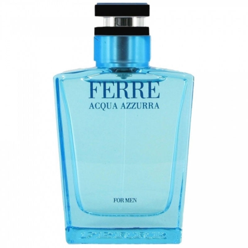 ferre acqua azzurra for men-فره آکوا آزورا مردانه