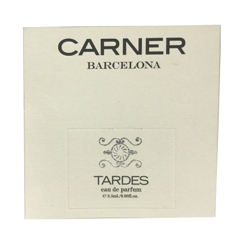 Tardes Carner Barcelona Sample for women-سمپل تاردس کارنر بارسلونا زنانه